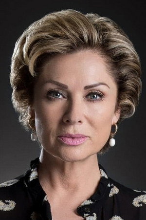 Leticia Calderón portrait