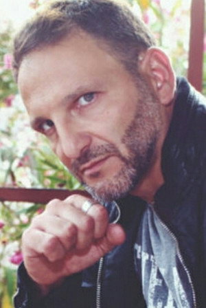 Carlo Guitto portrait