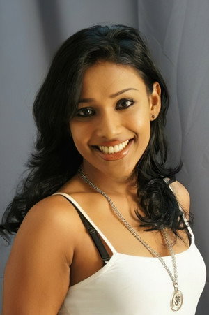 Rithika Kodithuwakku portrait