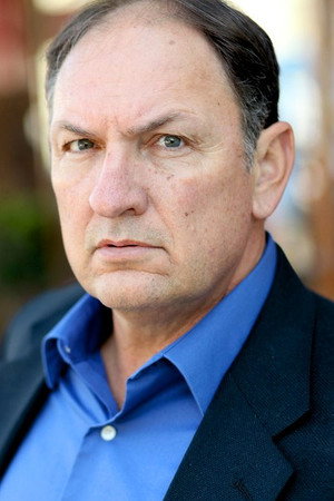 Richard Zeringue portrait