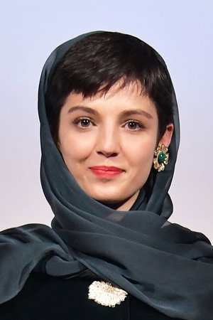 Mahsa Hejazi portrait
