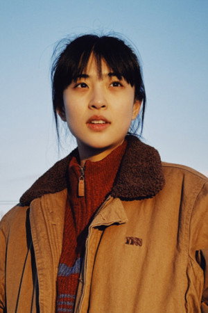 Yang Junhan portrait