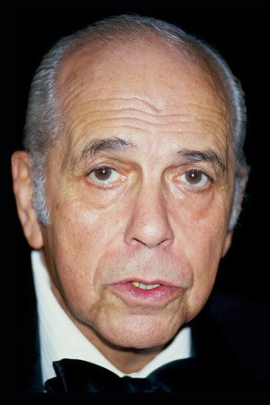 Robert Manuel portrait