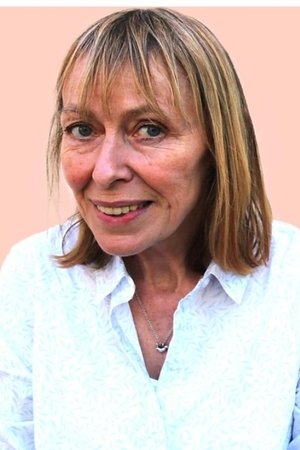 Tilly Vosburgh portrait