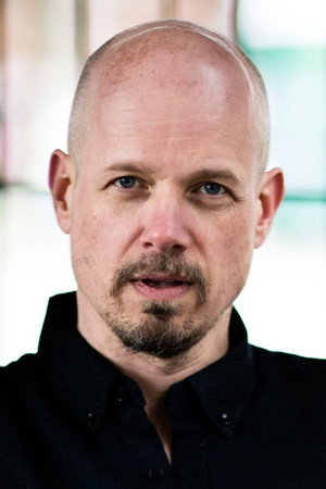 Lars-Erik Grimelund portrait