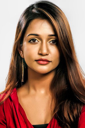 Anaika Soti portrait