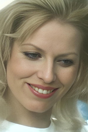 Sigrun Theil portrait