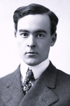 Robert Ober portrait