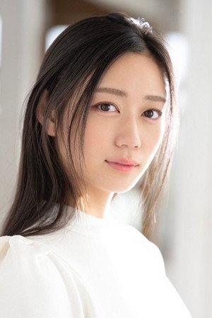Mitsuha Ashitaba portrait