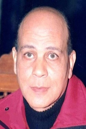 Sayed Azmy portrait