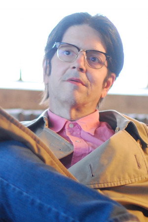 Grant Vernon Hart portrait