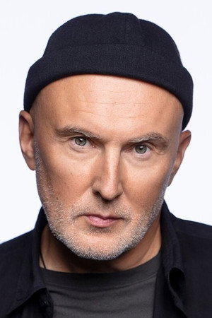 Igor Matvienko portrait