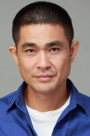 Chu Chen-lung portrait