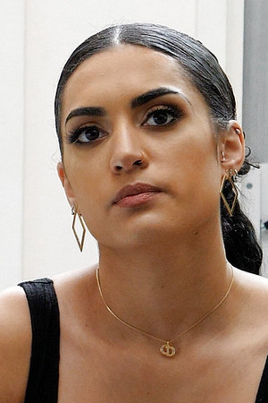 Jaidah Rae portrait