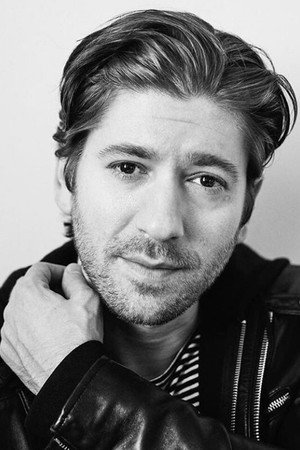 Michael Zegen portrait