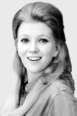 Kathie Browne portrait