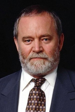 Alan Scarfe portrait