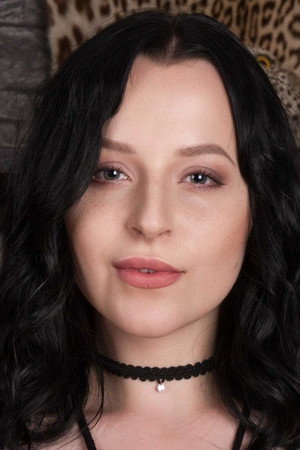 Nikita Ricci portrait