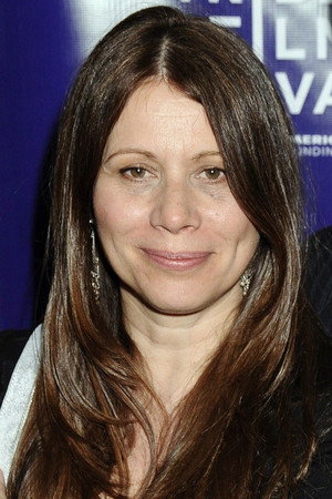 Elizabeth Bracco portrait