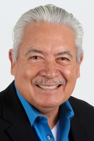 Pablo Esparza portrait
