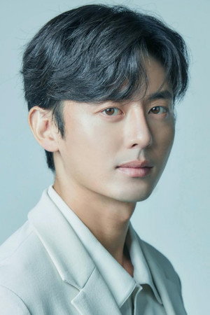 Lee Ji-hoon portrait