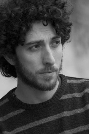 Luca Di Prospero portrait