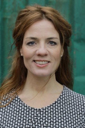 Ilse Warringa portrait