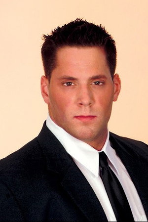 Erik Rhodes portrait