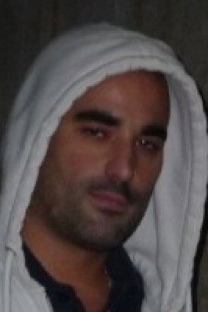 Macéo portrait