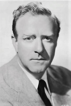 Lloyd Gough portrait