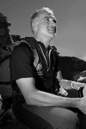 Christophe Profit portrait