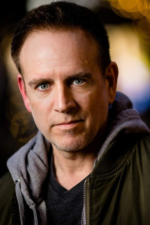 Jeff Cole portrait