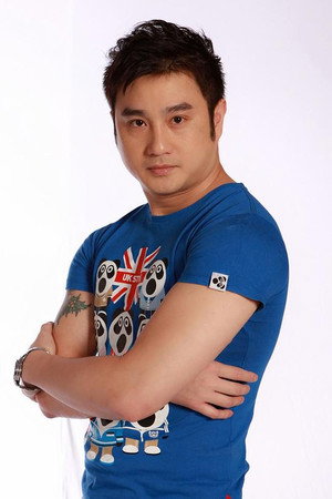 Wang Yanfei portrait