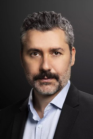 Orhan Kılıç portrait