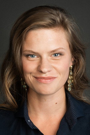 Kristina Boytsova portrait