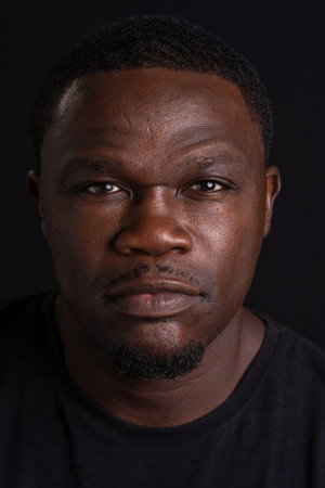 Colin Kilkenny portrait