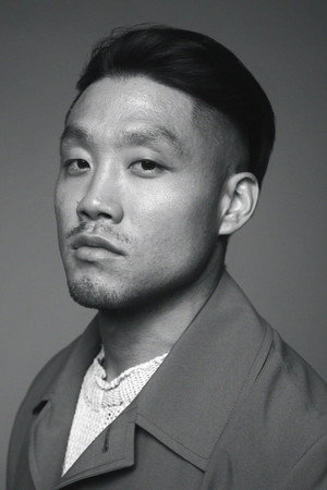 Taylor Takahashi portrait