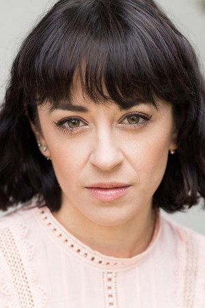 Deborah Lee Smith portrait