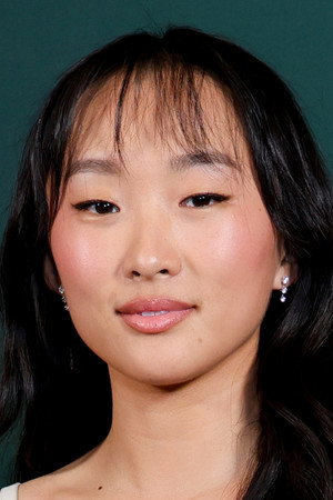 Ji-young Yoo portrait