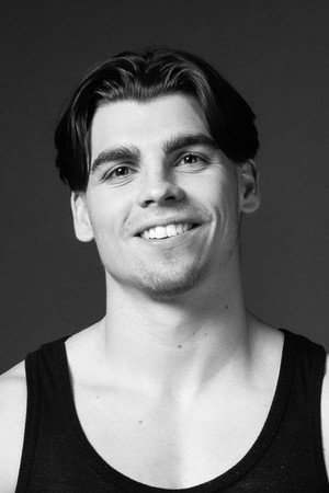 Aurélien Gay portrait