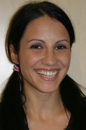 Katerina portrait