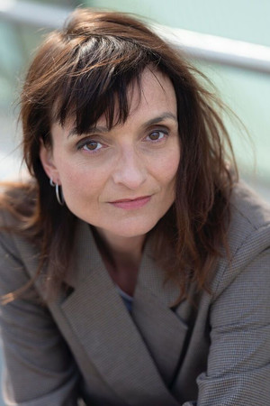 Alice Schneider portrait
