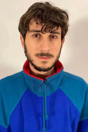 Orkuncan İzan portrait