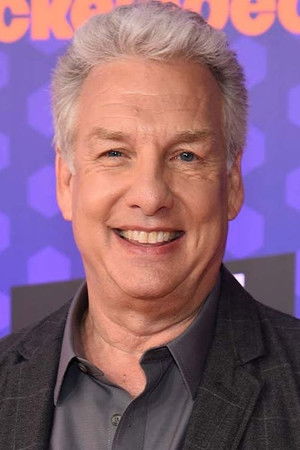 Marc Summers portrait