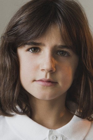 Bruna González portrait