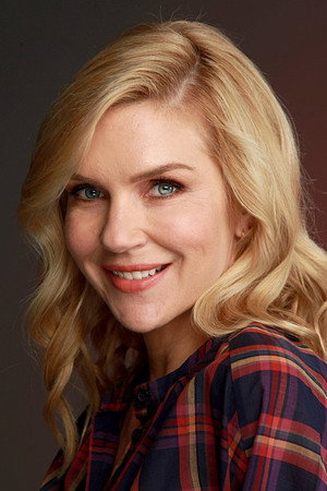 Rhea Seehorn portrait