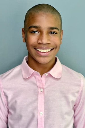 Dupree Francois Porter portrait