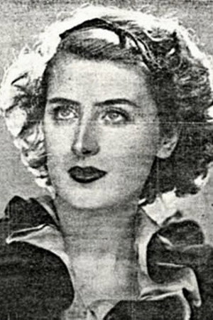 Lois Blue Faure Jr. portrait