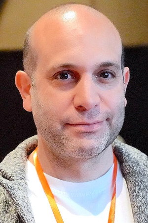 Ilan Eshkeri portrait