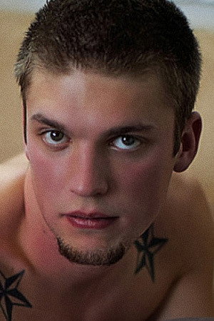 Max portrait